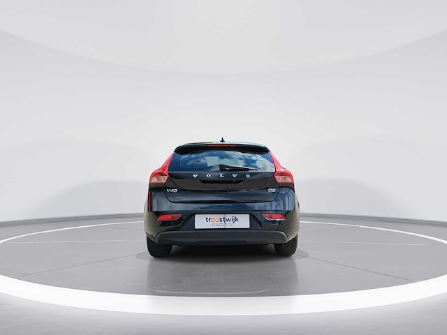 Volvo v40 2.0 d2 summum business| hr-843-t - afbeelding 7 van  32