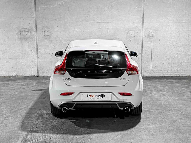 Volvo v40 2.0 d3 business sport 150pk 2017, pr-110-k - afbeelding 6 van  49
