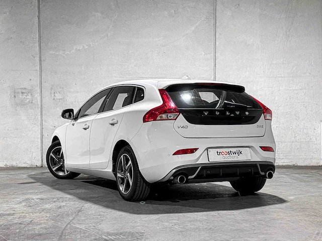 Volvo v40 2.0 d3 business sport 150pk 2017, pr-110-k - afbeelding 7 van  49