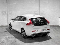 Volvo v40 2.0 d3 business sport 150pk 2017, pr-110-k - afbeelding 8 van  49