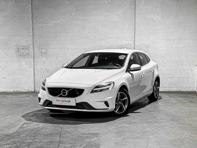 Volvo v40 2.0 d3 business sport 150pk 2017, pr-110-k - afbeelding 23 van  49