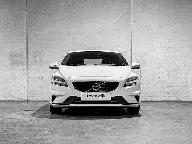 Volvo v40 2.0 d3 business sport 150pk 2017, pr-110-k - afbeelding 45 van  49