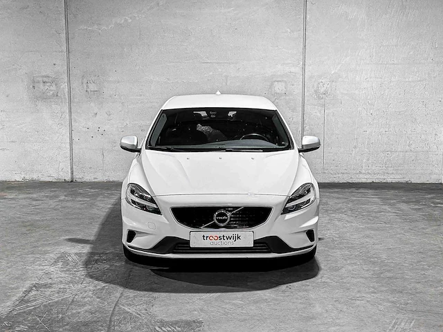 Volvo v40 2.0 d3 business sport 150pk 2017, pr-110-k - afbeelding 46 van  49