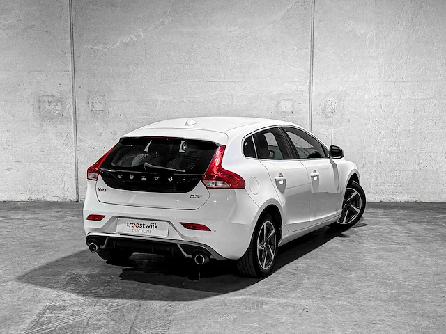 Volvo v40 2.0 d3 business sport 150pk 2017, pr-110-k - afbeelding 4 van  49