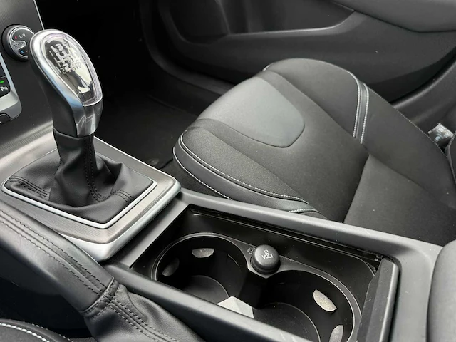 Volvo v40 2.0 d3 summum , kf-863-r - afbeelding 6 van  25