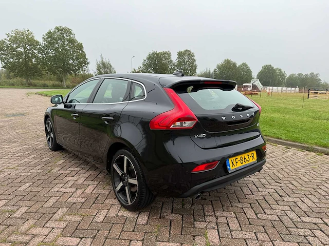 Volvo v40 2.0 d3 summum , kf-863-r - afbeelding 20 van  25