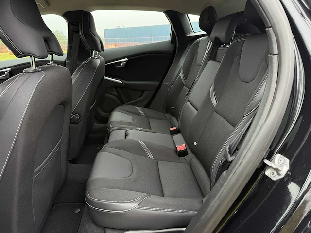 Volvo v40 2.0 d3 summum , kf-863-r - afbeelding 22 van  25