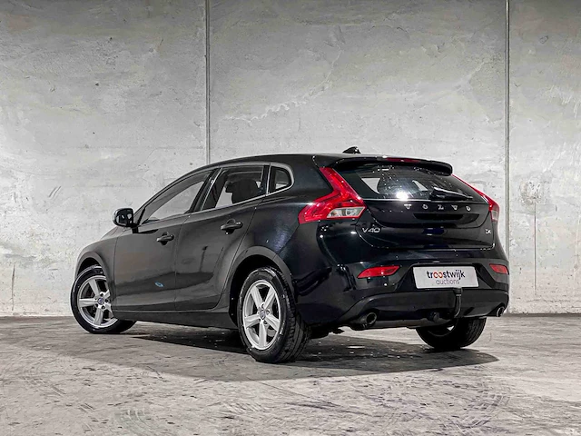 Volvo v40 2.0 d4 kinetic business 190pk 2014, 7-xzp-57 - afbeelding 5 van  39