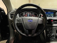 Volvo v40 2.0 d4 kinetic business 190pk 2014, 7-xzp-57 - afbeelding 10 van  39