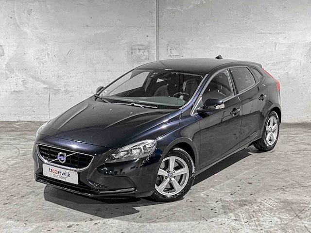 Volvo v40 2.0 d4 kinetic business 190pk 2014, 7-xzp-57 - afbeelding 12 van  39