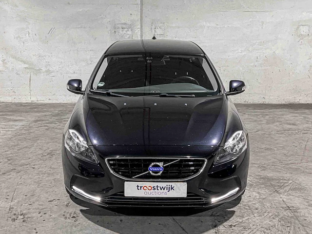 Volvo v40 2.0 d4 kinetic business 190pk 2014, 7-xzp-57 - afbeelding 34 van  39