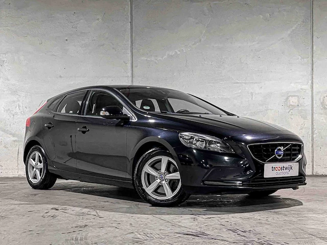 Volvo v40 2.0 d4 kinetic business 190pk 2014, 7-xzp-57 - afbeelding 35 van  39