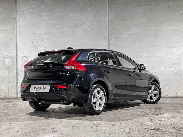 Volvo v40 2.0 d4 kinetic business 190pk 2014, 7-xzp-57 - afbeelding 39 van  39