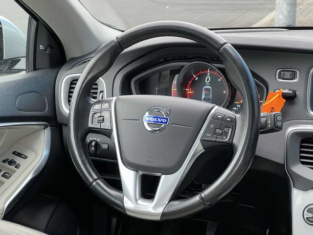 Volvo v40 2.0 d4 ocean race business 2014 | 7-xfg-11 - afbeelding 6 van  35