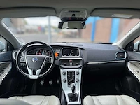 Volvo v40 2.0 d4 ocean race business 2014 | 7-xfg-11 - afbeelding 22 van  35