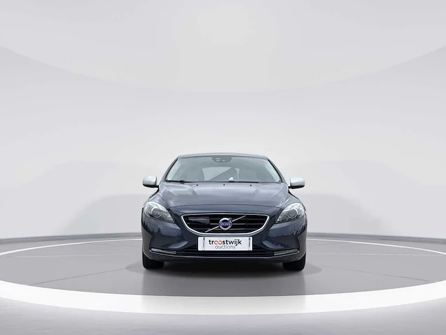 Volvo v40 2.0 d4 ocean race business 2014 | 7-xfg-11 - afbeelding 12 van  35