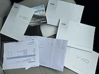 Volvo v40 2.0 d4 ocean race business 2014 | 7-xfg-11 - afbeelding 25 van  35