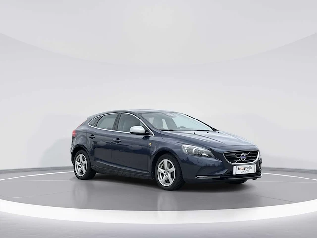 Volvo v40 2.0 d4 ocean race business 2014 | 7-xfg-11 - afbeelding 23 van  35
