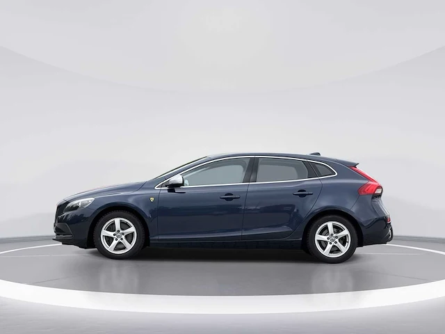 Volvo v40 2.0 d4 ocean race business 2014 | 7-xfg-11 - afbeelding 30 van  35