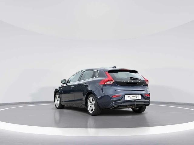 Volvo v40 2.0 d4 ocean race business 2014 | 7-xfg-11 - afbeelding 31 van  35