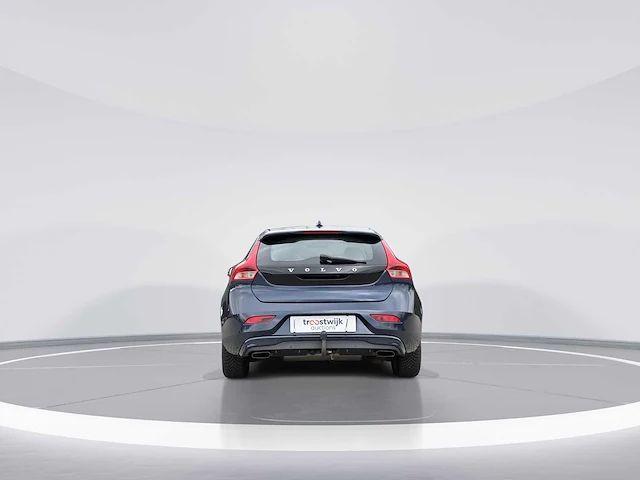 Volvo v40 2.0 d4 ocean race business 2014 | 7-xfg-11 - afbeelding 32 van  35