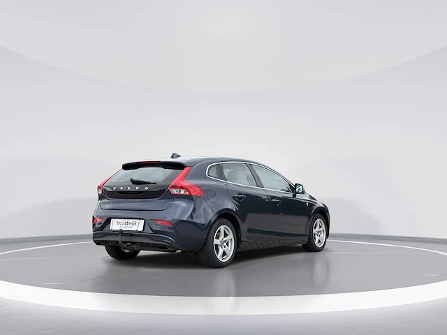 Volvo v40 2.0 d4 ocean race business 2014 | 7-xfg-11 - afbeelding 33 van  35
