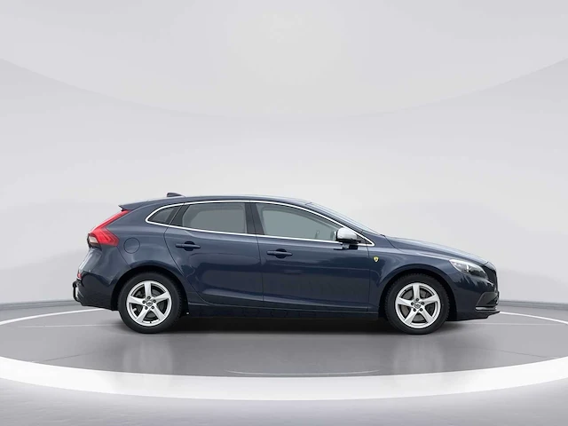 Volvo v40 2.0 d4 ocean race business 2014 | 7-xfg-11 - afbeelding 34 van  35