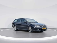 Volvo v40 2.0 dynamic navigator 2003 | 54-lx-js - afbeelding 12 van  20