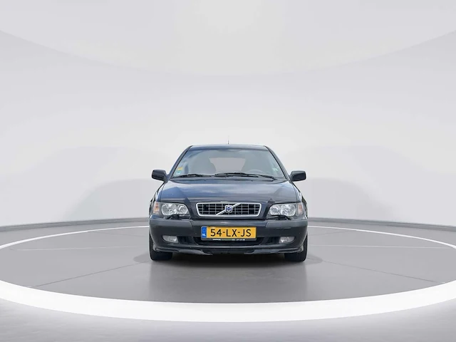 Volvo v40 2.0 dynamic navigator 2003 | 54-lx-js - afbeelding 14 van  20