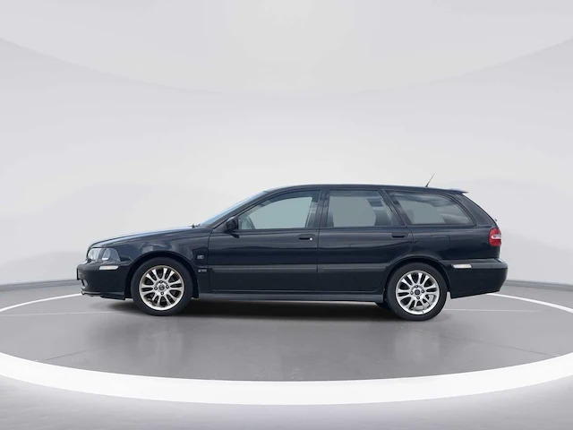 Volvo v40 2.0 dynamic navigator 2003 | 54-lx-js - afbeelding 16 van  20