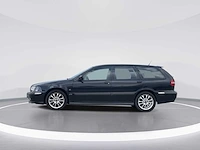 Volvo v40 2.0 dynamic navigator 2003 | 54-lx-js - afbeelding 16 van  20