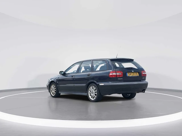 Volvo v40 2.0 dynamic navigator 2003 | 54-lx-js - afbeelding 17 van  20