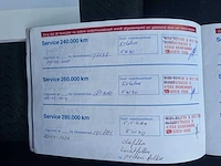 Volvo v40 2.0 dynamic navigator car 2003 | 54-lx-js - afbeelding 15 van  22