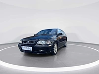 Volvo v40 2.0 dynamic navigator car 2003 | 54-lx-js - afbeelding 17 van  22