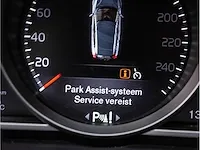 Volvo v40 2.0 t2 2016 navigatiesysteem parkeersensoren climate control cruise control 16"inch - afbeelding 20 van  32