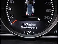 Volvo v40 2.0 t2 2016 navigatiesysteem parkeersensoren climate control cruise control 16"inch - afbeelding 21 van  32
