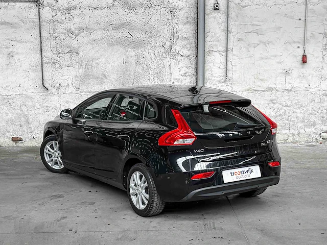 Volvo v40 2.0 t2 nordic+ 122pk 2017, pt-562-s - afbeelding 6 van  41