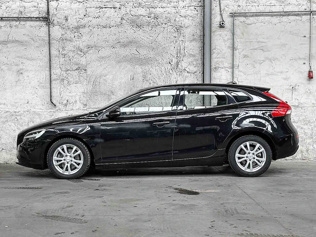 Volvo v40 2.0 t2 nordic+ 122pk 2017, pt-562-s - afbeelding 7 van  41