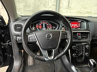 Volvo v40 2.0 t2 nordic+ 122pk 2017, pt-562-s - afbeelding 10 van  41