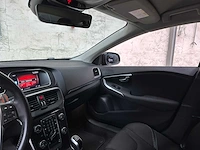 Volvo v40 2.0 t2 nordic+ 122pk 2017, pt-562-s - afbeelding 11 van  41