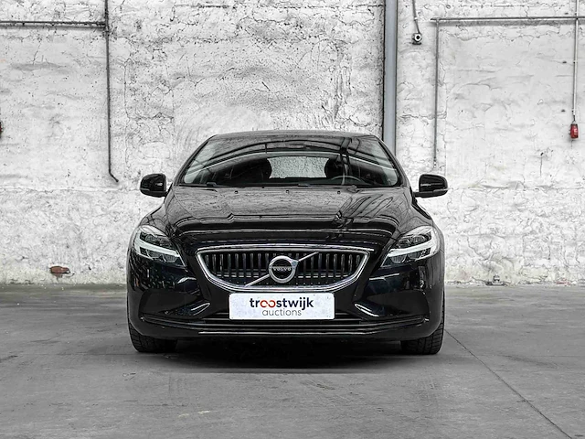 Volvo v40 2.0 t2 nordic+ 122pk 2017, pt-562-s - afbeelding 23 van  41