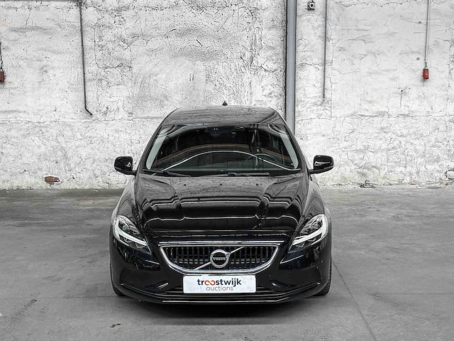 Volvo v40 2.0 t2 nordic+ 122pk 2017, pt-562-s - afbeelding 34 van  41