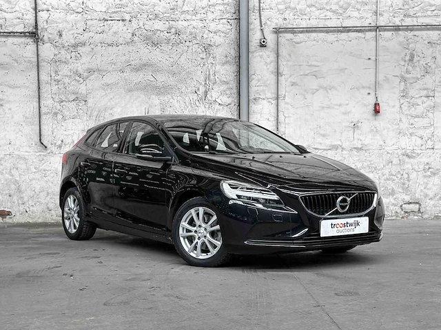 Volvo v40 2.0 t2 nordic+ 122pk 2017, pt-562-s - afbeelding 37 van  41