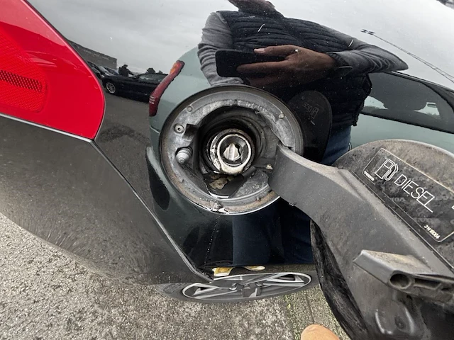 Volvo v40, 2016 - afbeelding 5 van  20