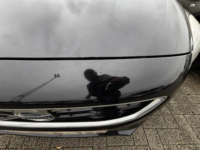 Volvo v40, 2016 - afbeelding 9 van  20