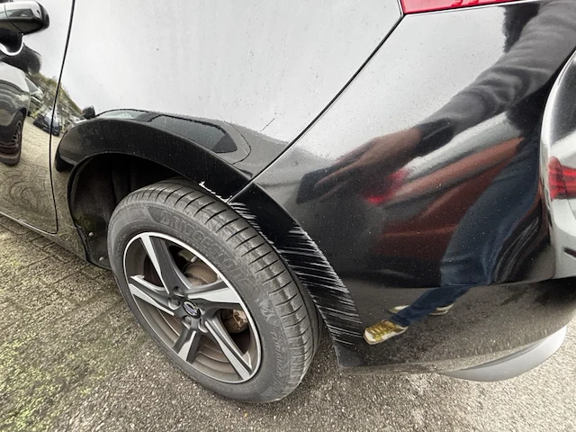 Volvo v40, 2016 - afbeelding 11 van  20