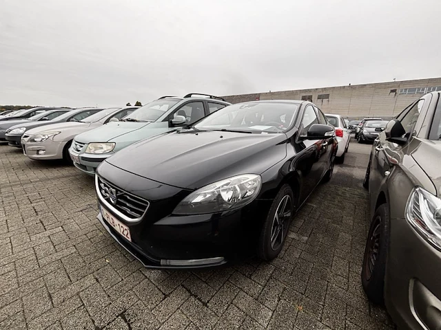 Volvo v40, 2016 - afbeelding 1 van  20