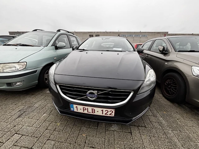 Volvo v40, 2016 - afbeelding 12 van  20