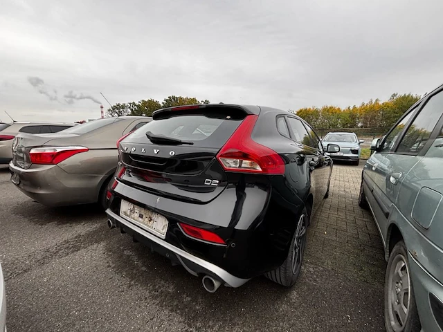 Volvo v40, 2016 - afbeelding 15 van  20