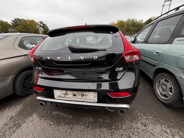 Volvo v40, 2016 - afbeelding 16 van  20